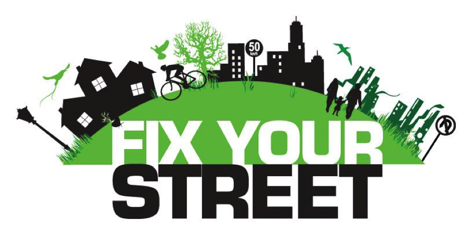 fix your street