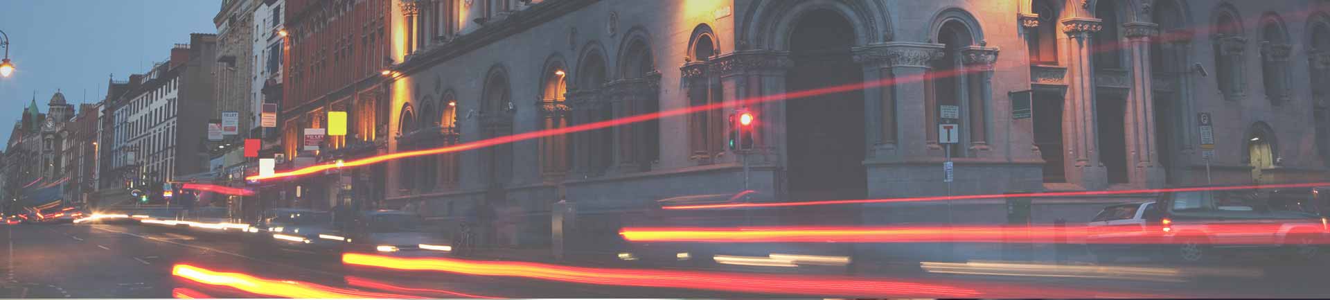 Dublin’s Open Data Platform: Dublinked