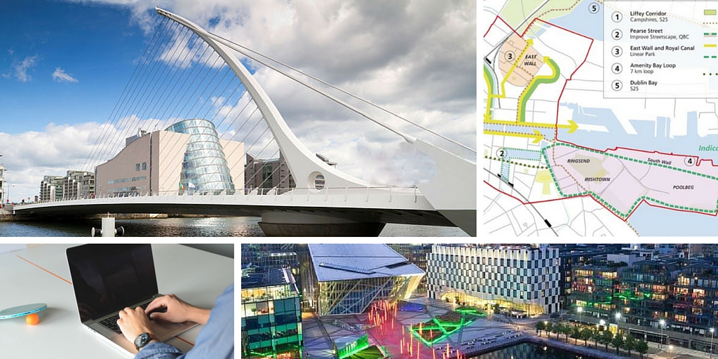 Docklands21: Smart & Sustainable Energy Community