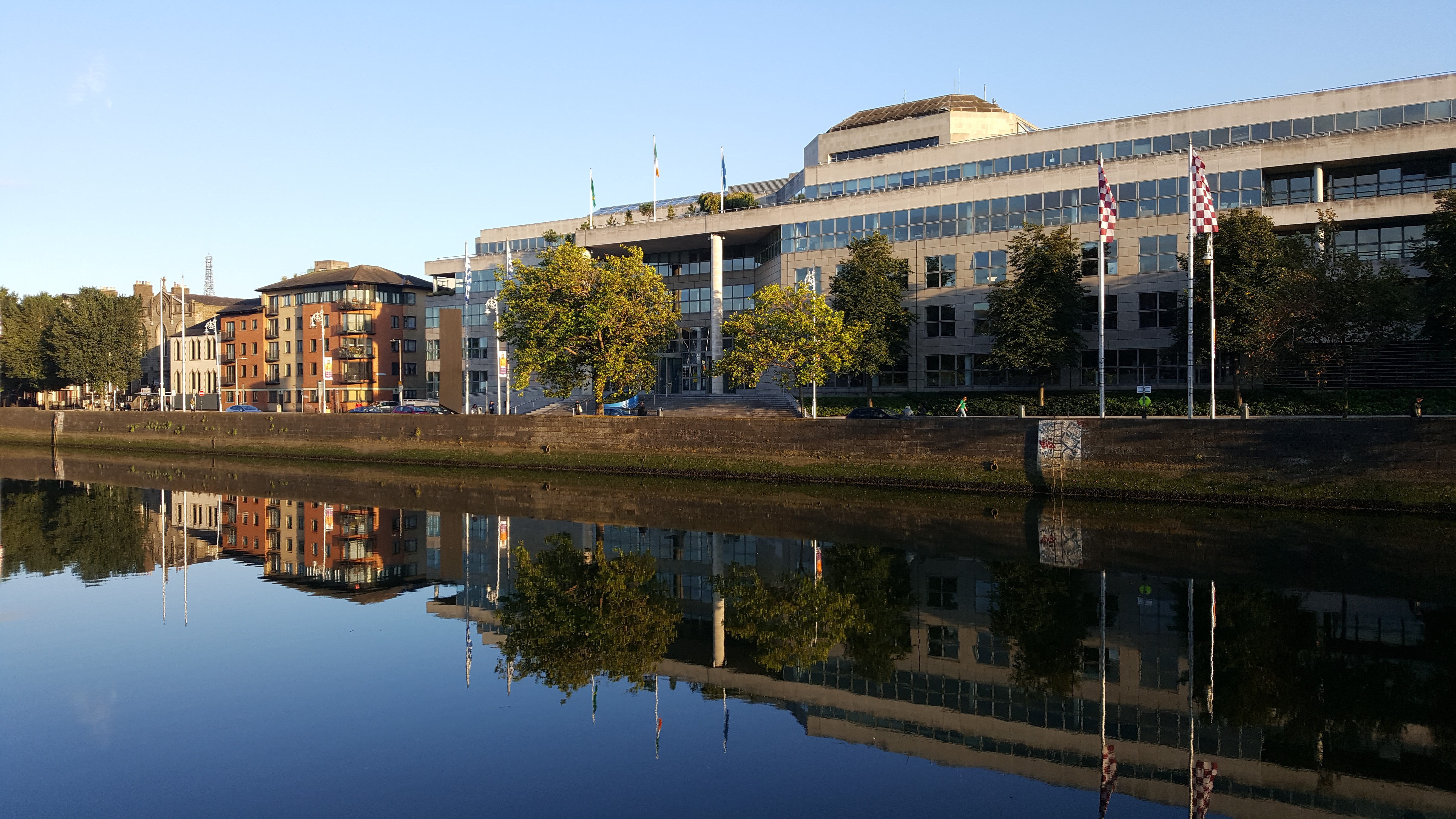 Public Building Energy Monitoring