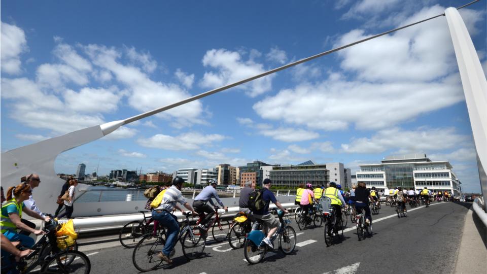 Open Data for Dublin's Bikeshare Services: Where to find ...