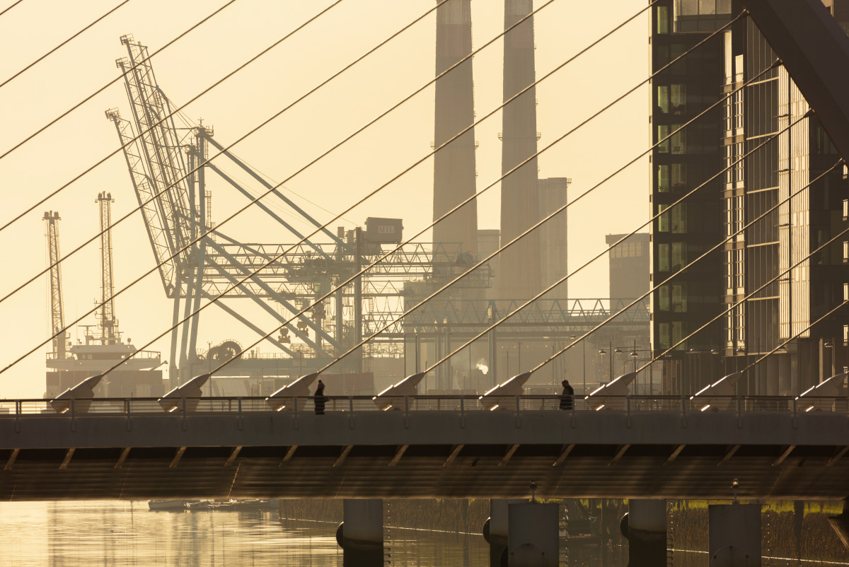 Smart Docklands Call for Pilots 2024: Now Open