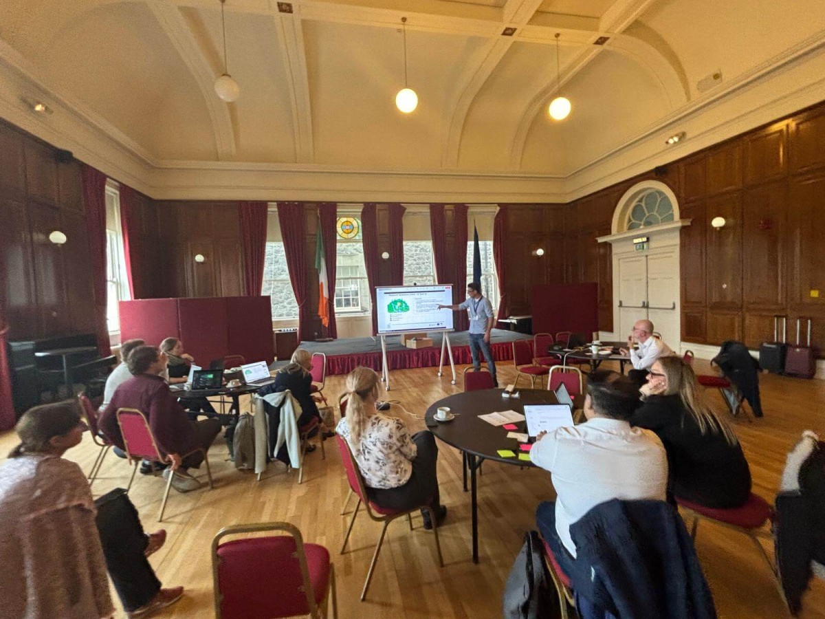 ‘CitySense’ project wins funding from the FinEst Smart City Challenge