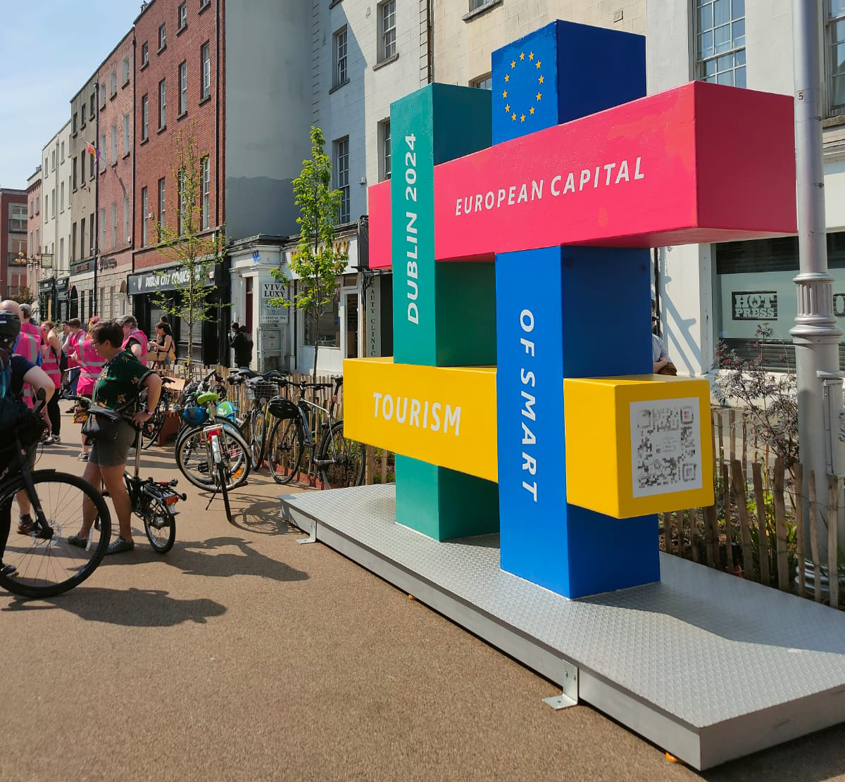 Mastercard Tourism Innovation Hub Membership Announced