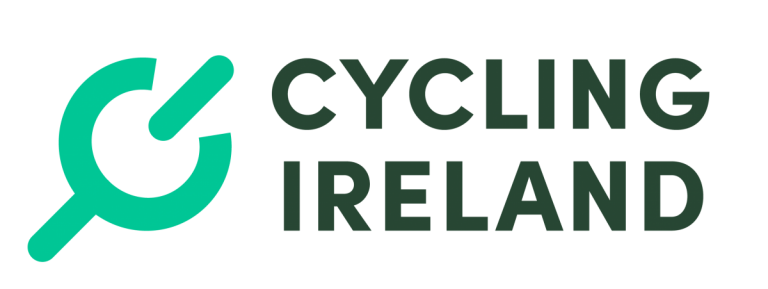 cycling ireland logo