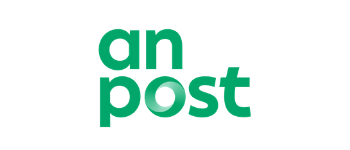 an post logo