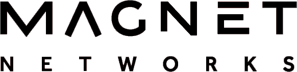 Magnet Network Logo
