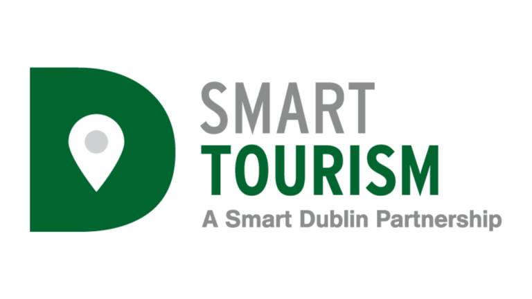 Smart Tourism Logo