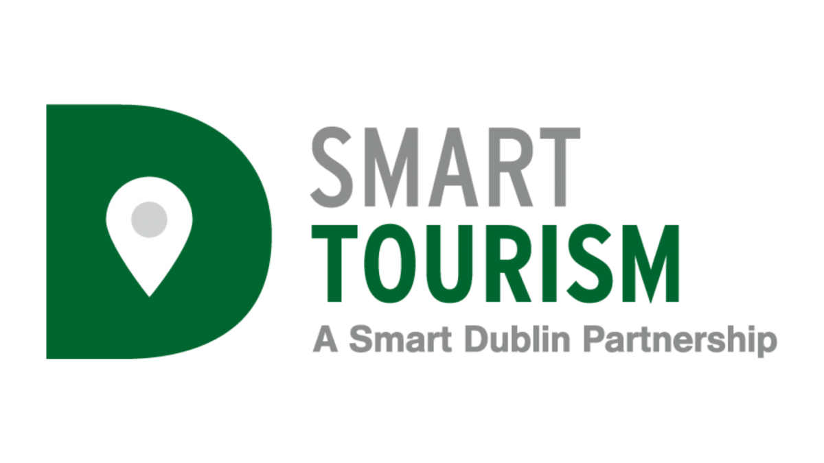 Smart Tourism Logo