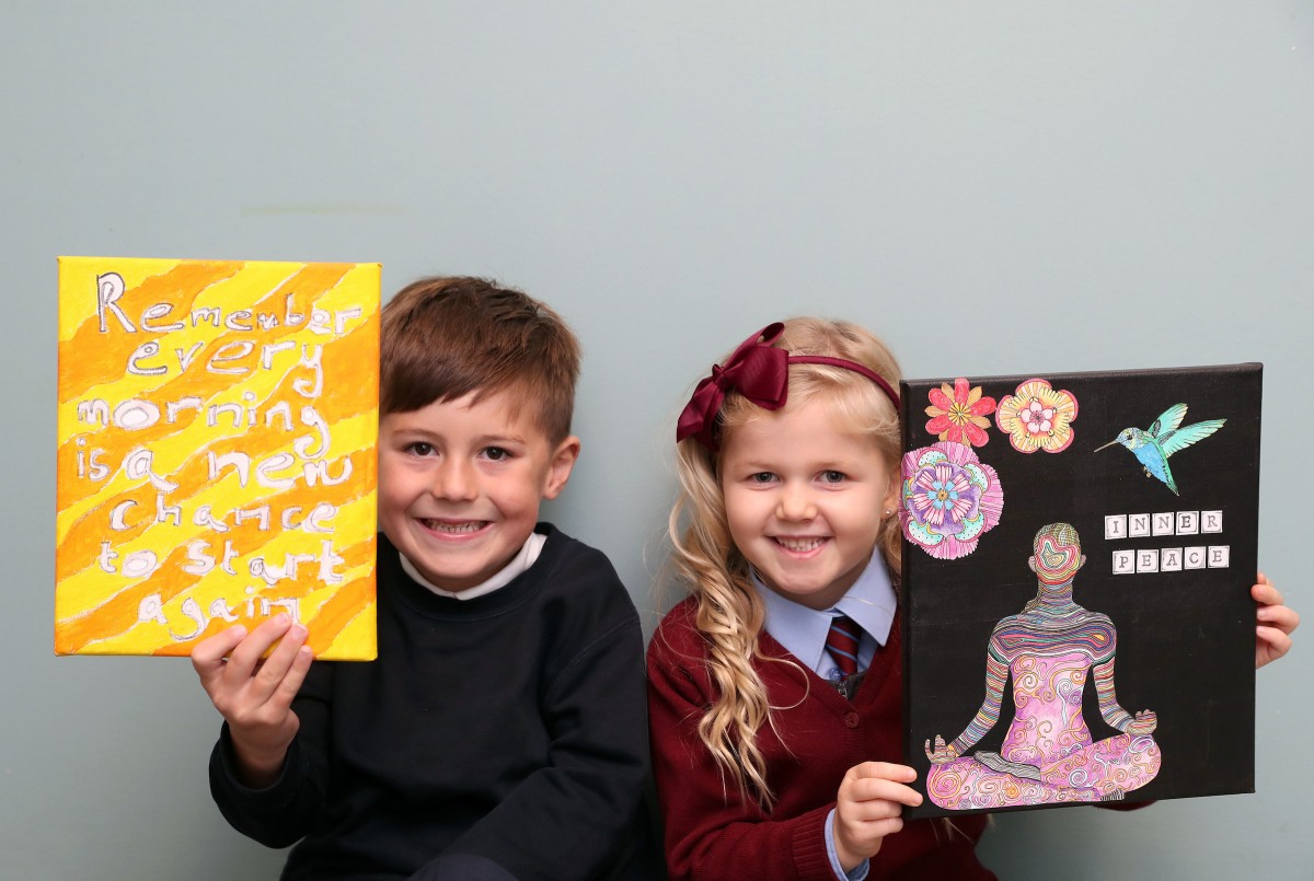 Smart D8 launches Way to Wellbeing