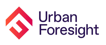 Urban Foresight logo