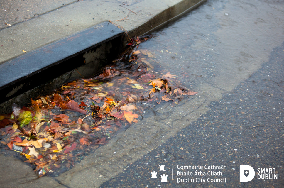 Call for Tenders: Smart Flood Monitoring & Drainage Solutions