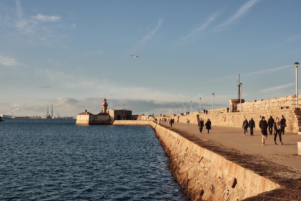 Collaborative Bathing Water Quality Monitoring Project Awarded funding