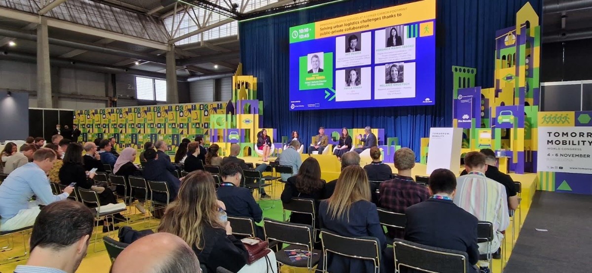 Smart Dublin Showcases Collaborative Innovation at Smart City Expo