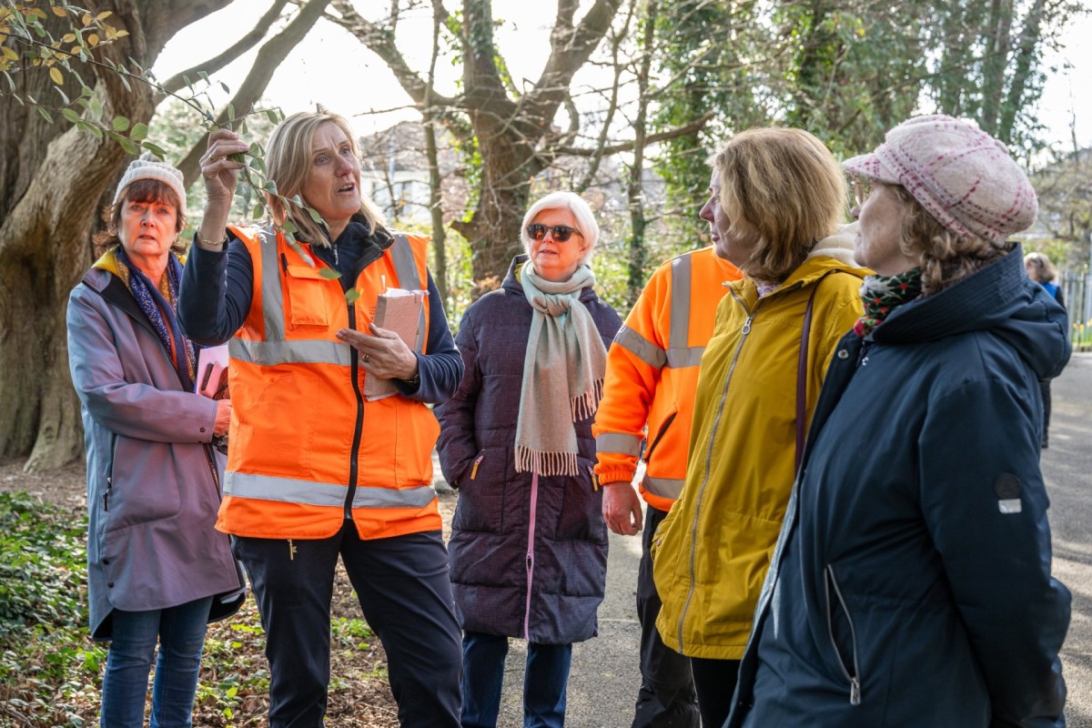 Calling Innovators to Shape the Future of South Dublin